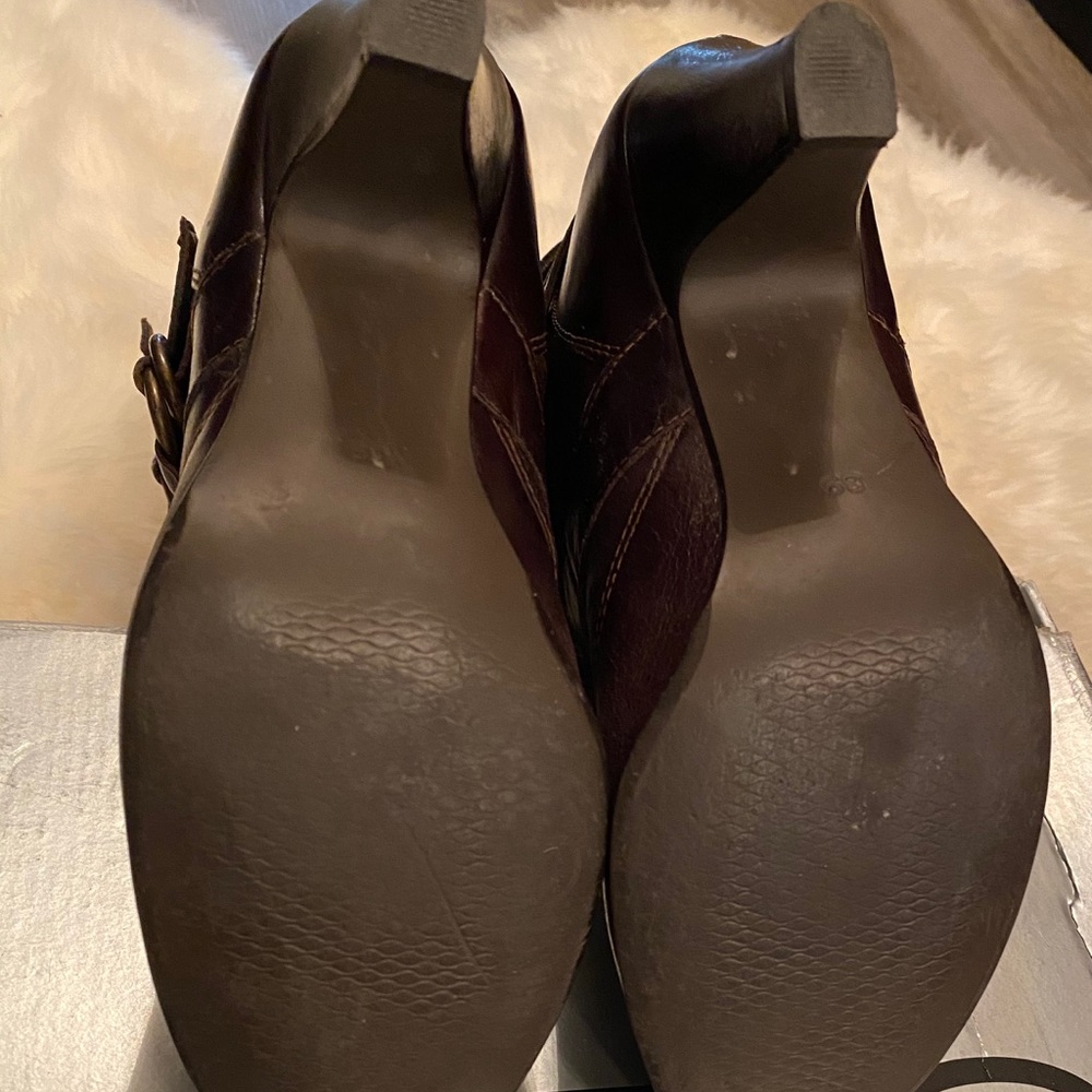 Aldo Ritter Boot - Picture 9 of 10